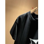 2024年7月11日夏季高品質入荷ルイヴィトン半袖 Tシャツ qiang工場