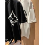 2024年7月11日夏季高品質入荷ルイヴィトン半袖 Tシャツ qiang工場