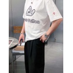 2024年7月11日夏季高品質入荷ルイヴィトン半袖 Tシャツ qiang工場