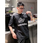 2024年7月11日夏季高品質入荷ルイヴィトン半袖 Tシャツ qiang工場