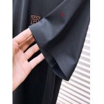 2024年7月11日夏季高品質入荷エルメス半袖 Tシャツ qiang工場