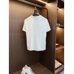 2024年7月11日夏季高品質入荷FENDI半袖 Tシャツ qiang工場M-4XL