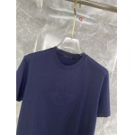 2024年7月11日夏季高品質入荷PRADA半袖 Tシャツ qiang工場