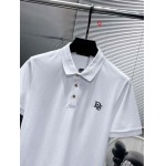 2024年7月11日夏季高品質入荷ディオール半袖 Tシャツ qiang工場