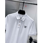 2024年7月11日夏季高品質入荷PRADA 半袖 Tシャツ qiang工場