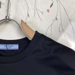 2024年7月11日夏季高品質入荷PRADA 半袖 Tシャツ qiang工場