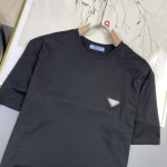 2024年7月11日夏季高品質入荷PRADA 半袖 Tシャツ qiang工場