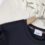 2024年7月11日夏季高品質入荷バーバリー半袖 Tシャツ qiang工場