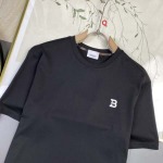 2024年7月11日夏季高品質入荷バーバリー半袖 Tシャツ qiang工場