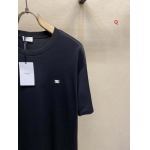 2024年7月12日高品質新作入荷 CELINE 半袖 Tシャツ QIANG工場S-XL