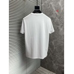 2024年7月12日高品質新作入荷 エルメス半袖 Tシャツ QIANG工場M-6XL