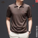 2024年7月12日高品質新作入荷 エルメス半袖 Tシャツ QIANG工場