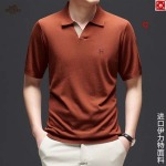 2024年7月12日高品質新作入荷 エルメス半袖 Tシャツ QIANG工場