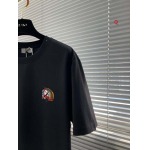 2024年7月12日高品質新作入荷 エルメス 半袖 Tシャツ QIANG工場M-5XL