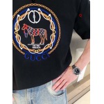 2024年7月12日高品質新作入荷 エルメス  半袖 Tシャツ QIANG工場