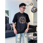 2024年7月12日高品質新作入荷 エルメス  半袖 Tシャツ QIANG工場