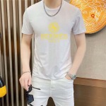 2024年7月12日高品質新作入荷 エルメス半袖 Tシャツ QIANG工場M-5XL