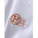 2024年7月12日高品質新作入荷 エルメス 半袖 Tシャツ QIANG工場M-4XL