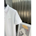 2024年7月12日高品質新作入荷  PRADA 半袖 Tシャツ QIANG工場