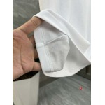 2024年7月12日高品質新作入荷  PRADA 半袖 Tシャツ QIANG工場