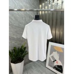 2024年7月12日高品質新作入荷  PRADA 半袖 Tシャツ QIANG工場