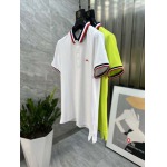 2024年7月12日高品質新作入荷 PRADA 半袖 Tシャツ QIANG工場