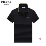 2024年7月12日高品質新作入荷 PRADA 半袖 Tシャツ KADI工場