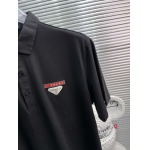 2024年7月12日高品質新作入荷PRADA 半袖 Tシャツ QIANG工場