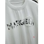 2024年7月12日高品質新作入荷 Maison Margiela半袖 Tシャツ QIANG工場