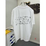 2024年7月12日高品質新作入荷 Maison Margiela半袖 Tシャツ QIANG工場