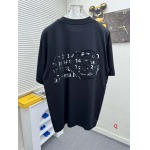 2024年7月12日高品質新作入荷 Maison Margiela半袖 Tシャツ QIANG工場