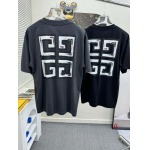 2024年7月12日高品質新作入荷 ジバンシー半袖 Tシャツ QIANG工場