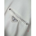 2024年7月12日高品質新作入荷PRADA半袖 Tシャツ QIANG工場