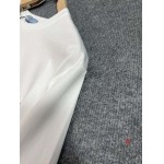 2024年7月12日高品質新作入荷PRADA半袖 Tシャツ QIANG工場