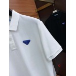 2024年7月12日高品質新作入荷PRADA半袖 Tシャツ QIANG工場