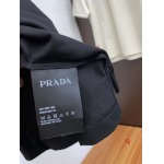 2024年7月12日高品質新作入荷PRADA半袖 Tシャツ QIANG工場