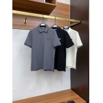 2024年7月12日高品質新作入荷PRADA半袖 Tシャツ QIANG工場