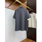 2024年7月12日高品質新作入荷PRADA半袖 Tシャツ QIANG工場