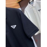 2024年7月12日高品質新作入荷PRADA半袖 Tシャツ QIANG工場