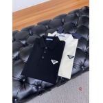 2024年7月12日高品質新作入荷PRADA半袖 Tシャツ QIANG工場