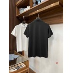 2024年7月12日高品質新作入荷PRADA半袖 Tシャツ QIANG工場L-4XL