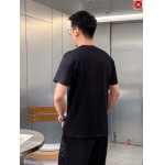 2024年7月12日高品質新作入荷PRADA半袖 Tシャツ QIANG工場M-5XL