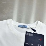 2024年7月12日高品質新作入荷PRADA半袖 Tシャツ QIANG工場