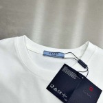 2024年7月12日高品質新作入荷PRADA半袖 Tシャツ QIANG工場