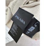 2024年7月12日高品質新作入荷PRADA半袖 Tシャツ QIANG工場S-XXL