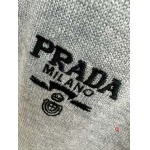 2024年7月12日高品質新作入荷PRADA半袖 Tシャツ QIANG工場S-XXL