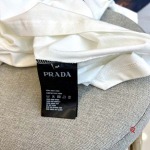 2024年7月12日高品質新作入荷PRADA半袖 Tシャツ QIANG工場S-2XL