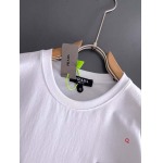 2024年7月12日高品質新作入荷PRADA半袖 Tシャツ QIANG工場