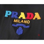 2024年7月12日高品質新作入荷PRADA半袖 Tシャツ QIANG工場