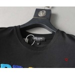 2024年7月12日高品質新作入荷PRADA半袖 Tシャツ QIANG工場